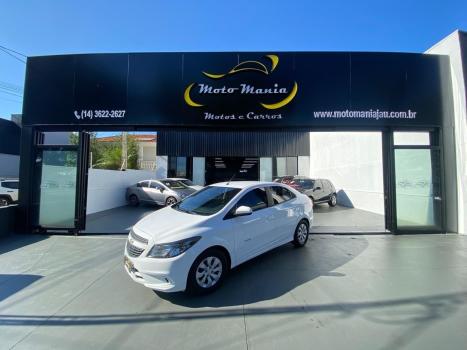 CHEVROLET Prisma 1.0 4P JOY FLEX, Foto 2