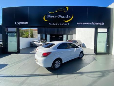 CHEVROLET Prisma 1.0 4P JOY FLEX, Foto 3