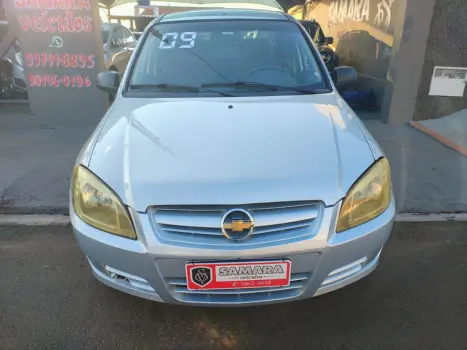 CHEVROLET Prisma 1.0 4P JOY FLEX, Foto 2