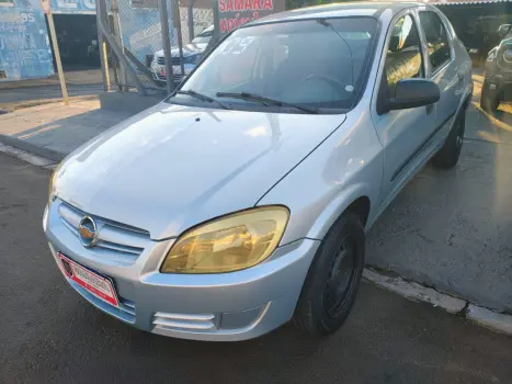 CHEVROLET Prisma 1.0 4P JOY FLEX, Foto 3