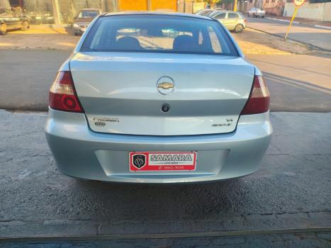 CHEVROLET Prisma 1.0 4P JOY FLEX, Foto 4