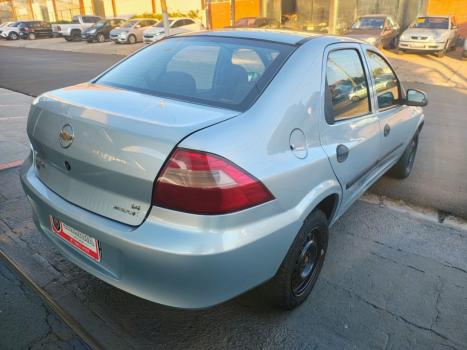 CHEVROLET Prisma 1.0 4P JOY FLEX, Foto 6