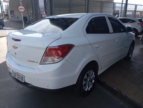 CHEVROLET Prisma 1.0 4P LT FLEX, Foto 2