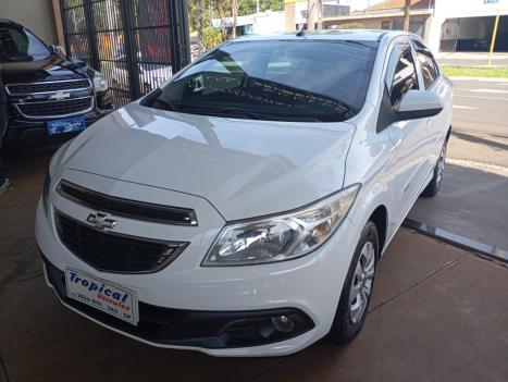 CHEVROLET Prisma 1.0 4P LT FLEX, Foto 3