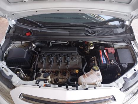 CHEVROLET Prisma 1.0 4P LT FLEX, Foto 9