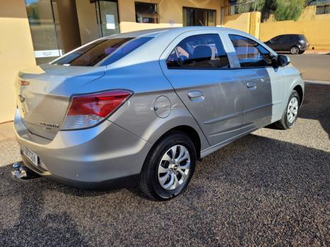 CHEVROLET Prisma 1.0 4P LT FLEX, Foto 3