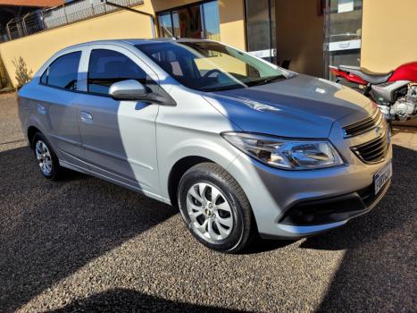 CHEVROLET Prisma 1.0 4P LT FLEX, Foto 2