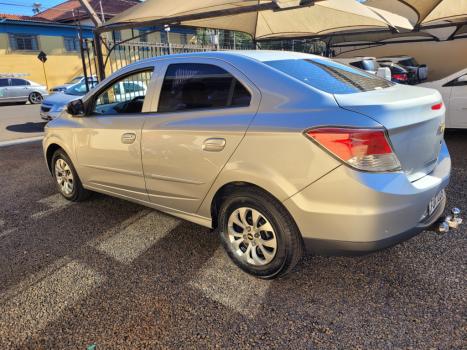 CHEVROLET Prisma 1.0 4P LT FLEX, Foto 4