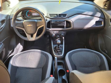 CHEVROLET Prisma 1.0 4P LT FLEX, Foto 5