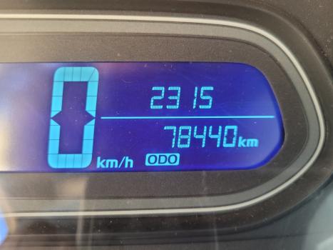 CHEVROLET Prisma 1.0 4P LT FLEX, Foto 6