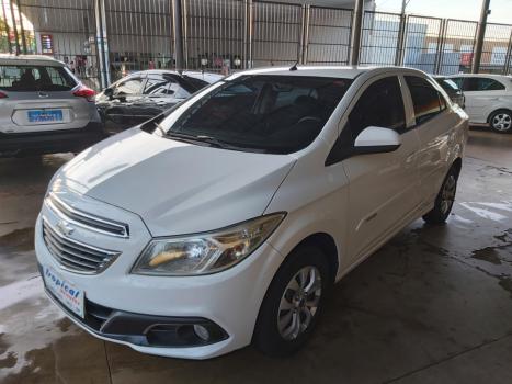 CHEVROLET Prisma 1.0 4P LT FLEX, Foto 2