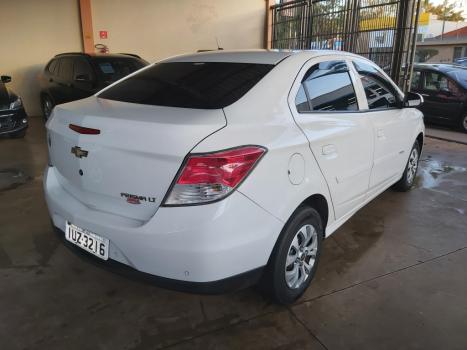 CHEVROLET Prisma 1.0 4P LT FLEX, Foto 3