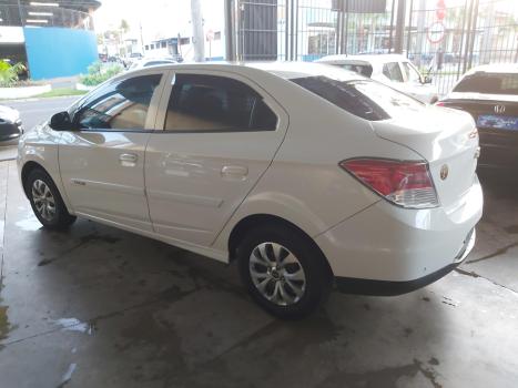 CHEVROLET Prisma 1.0 4P LT FLEX, Foto 4