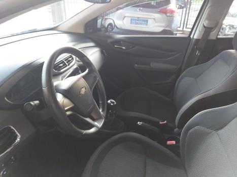 CHEVROLET Prisma 1.0 4P LT FLEX, Foto 5