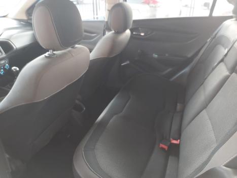 CHEVROLET Prisma 1.0 4P LT FLEX, Foto 6