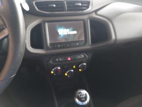 CHEVROLET Prisma 1.0 4P LT FLEX, Foto 7