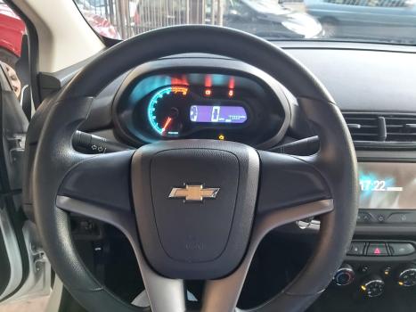 CHEVROLET Prisma 1.0 4P LT FLEX, Foto 8