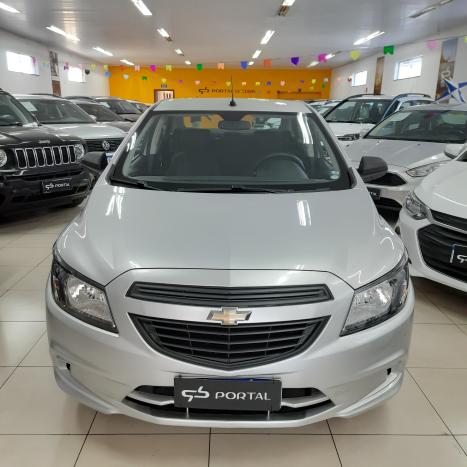 CHEVROLET Prisma 1.0 4P JOY FLEX, Foto 2