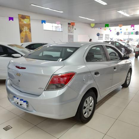 CHEVROLET Prisma 1.0 4P JOY FLEX, Foto 3