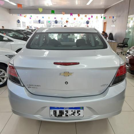 CHEVROLET Prisma 1.0 4P JOY FLEX, Foto 4