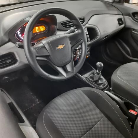 CHEVROLET Prisma 1.0 4P JOY FLEX, Foto 5