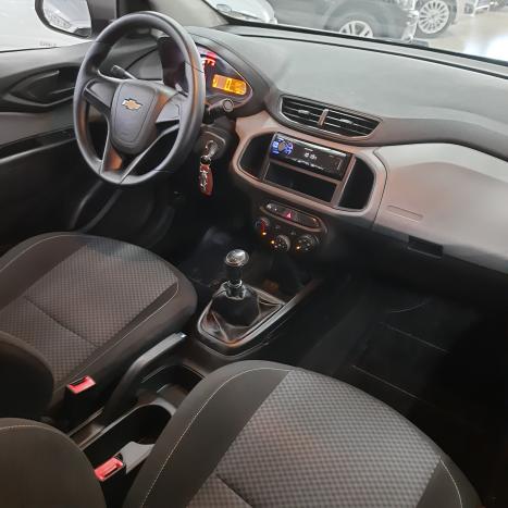 CHEVROLET Prisma 1.0 4P JOY FLEX, Foto 6