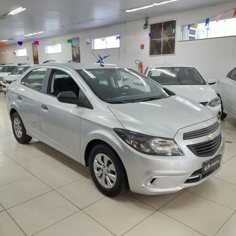 CHEVROLET Prisma 1.0 4P JOY FLEX, Foto 7
