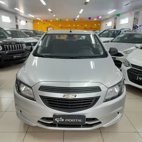 CHEVROLET Prisma 1.0 4P JOY FLEX, Foto 2