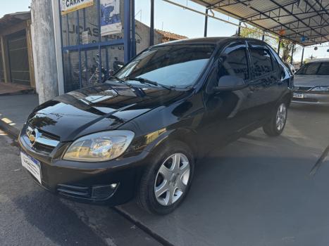 CHEVROLET Prisma 1.0 4P JOY FLEX, Foto 1