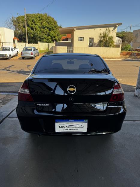 CHEVROLET Prisma 1.0 4P JOY FLEX, Foto 3