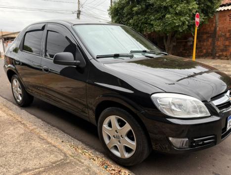 CHEVROLET Prisma 1.0 4P JOY FLEX, Foto 2