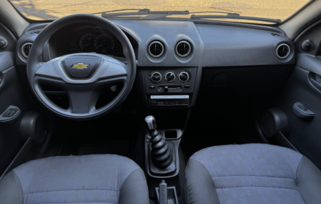 CHEVROLET Prisma 1.0 4P JOY FLEX, Foto 6
