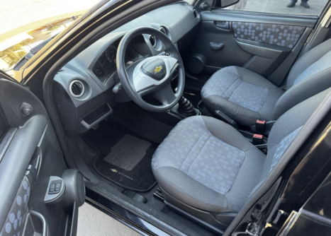 CHEVROLET Prisma 1.0 4P JOY FLEX, Foto 8