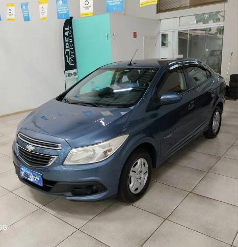 CHEVROLET Prisma 1.0 4P LT FLEX, Foto 2