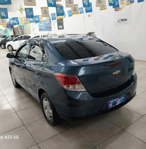 CHEVROLET Prisma 1.0 4P LT FLEX, Foto 3