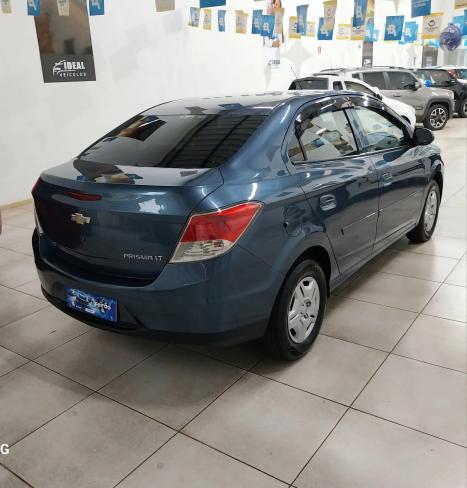 CHEVROLET Prisma 1.0 4P LT FLEX, Foto 5