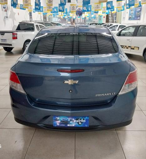 CHEVROLET Prisma 1.0 4P LT FLEX, Foto 6