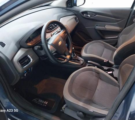 CHEVROLET Prisma 1.0 4P LT FLEX, Foto 7