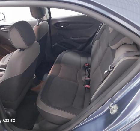 CHEVROLET Prisma 1.0 4P LT FLEX, Foto 8