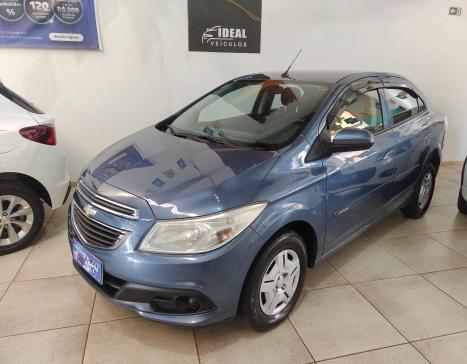 CHEVROLET Prisma 1.0 4P LT FLEX, Foto 10