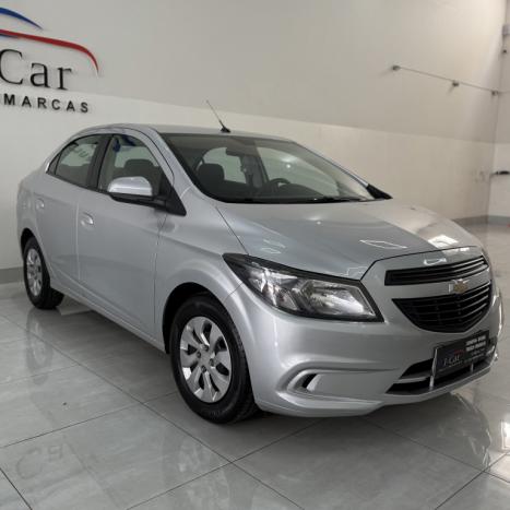 CHEVROLET Prisma 1.0 4P JOY FLEX, Foto 1