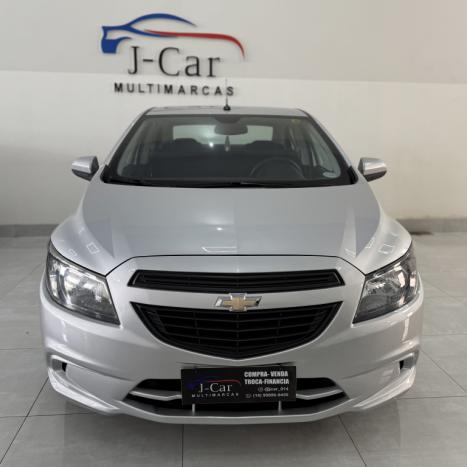 CHEVROLET Prisma 1.0 4P JOY FLEX, Foto 2