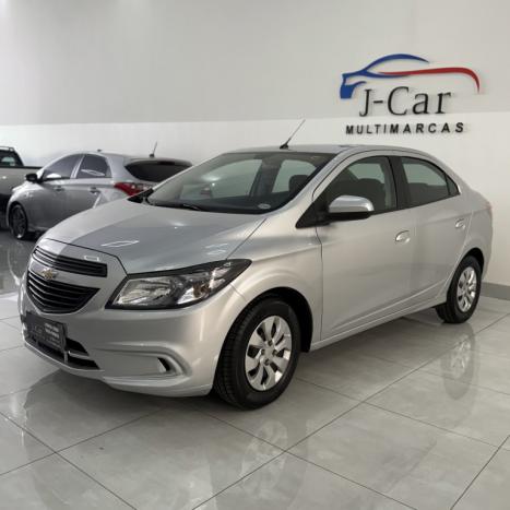 CHEVROLET Prisma 1.0 4P JOY FLEX, Foto 3