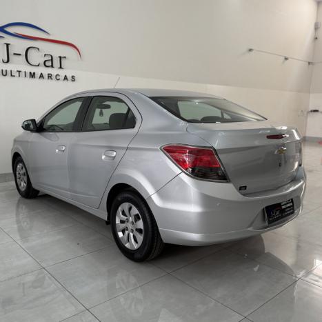 CHEVROLET Prisma 1.0 4P JOY FLEX, Foto 4