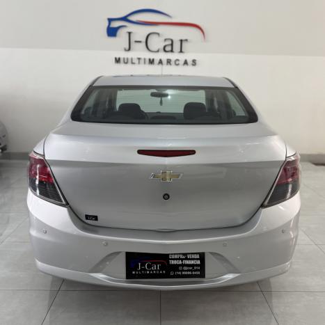 CHEVROLET Prisma 1.0 4P JOY FLEX, Foto 5