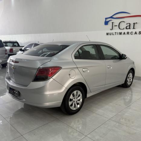CHEVROLET Prisma 1.0 4P JOY FLEX, Foto 6