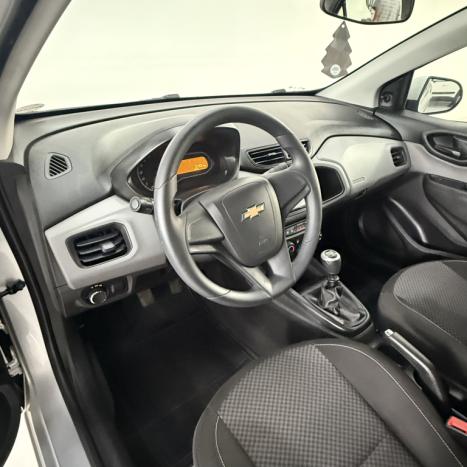 CHEVROLET Prisma 1.0 4P JOY FLEX, Foto 7