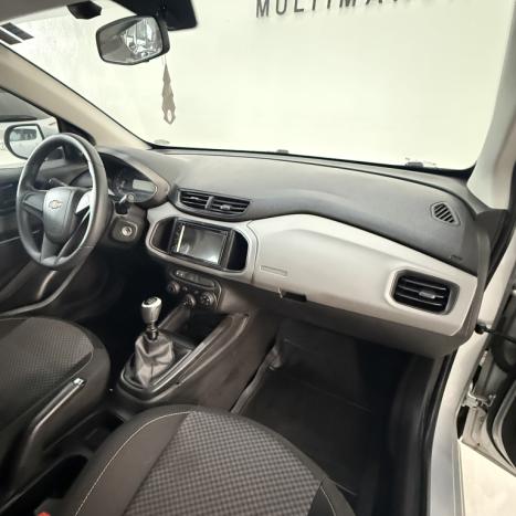 CHEVROLET Prisma 1.0 4P JOY FLEX, Foto 8