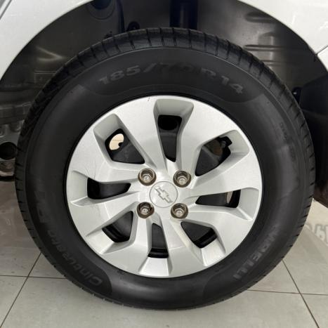 CHEVROLET Prisma 1.0 4P JOY FLEX, Foto 11