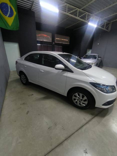 CHEVROLET Prisma 1.0 4P LT FLEX, Foto 1
